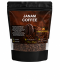 Janam Ugandan coffee| Premium medium roast